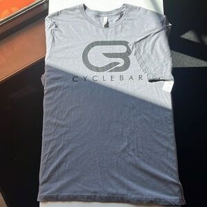 Gray Cyclebar Shirt